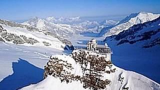 Jungfrau: Top of Europe