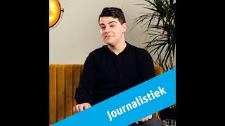 Journalistiek 