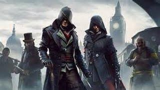 Assassins Creed Syndicate Stay This Way GMV