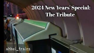 End of Year 2024 Special - The Tribute