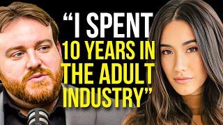 Ex-Adult Star Reveals What NO ONE Tells You About the Industry | E30 | I Wish You Knew Podcast