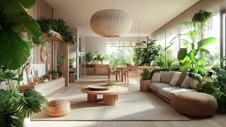 Scandinavian Design 2025 Trends: Minimalist Home Decor, Japandi Fusion, Eco-Friendly Interiors