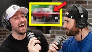 You drove a WHAT? Reacting to our FIRST Cars!