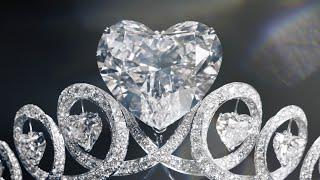 EXCLUSIVE: What Makes Graff Diamond Jewelry So Special?: Part IV