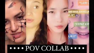 Eugenia Wu TIKTOK COLLAB (part 2)