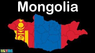 Mongolia Chorus by @klt | KLTRC
