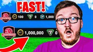 Make FAST Coins in EA FC 25 NOW! (Best Methods)