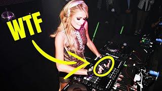 Top 5 Fake Funny DJ Fails Compilation