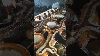 О давлении масла и его отсутсвии)) #automobile #mechanic #ремонт #top