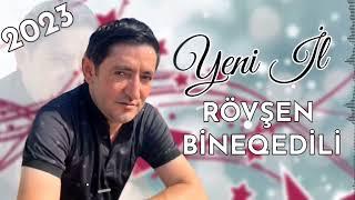 Rövşən Binəqədili - Yeni İl (Official Video) 2023