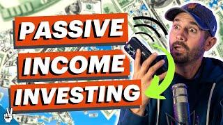 Amplify Your Active and Passive Income