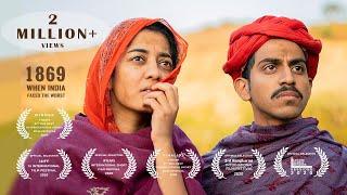 1869 | Award Winning Short Film | Watch Till the End | Gaurav Prabhakar