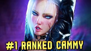 SF6 ▰ Mizuha (1 ranked Cammy) ▰ Street Fighter 6 high level gameplay