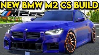 HOW TO MAKE THE NEW BMW M2 CS IN SOUTHWEST FLORIDA!