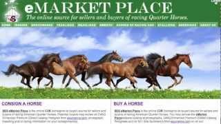 HOW TO REGISTER AT eMARKET PLACE