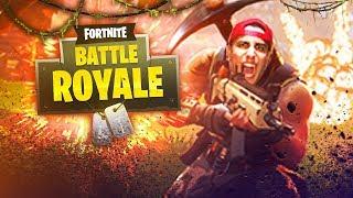 PARTO IN MISSIONE! Riuscirò a sopravvivere? FORTNITE Battle Royale ITA #1