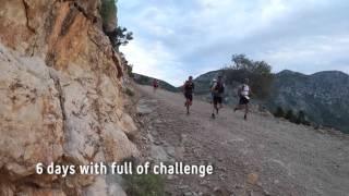 Lycian Way Ultra Marathon Teaser 15 (EN)