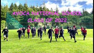 Avoca National School - Graduation Video 2022