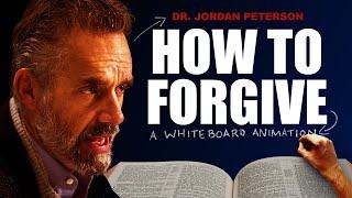 Jordan Peterson Biblical Lecture: Jacob and Esau - Forgiveness