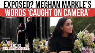 New Meghan Markle Controversy: Lip Reader Reveals What Markle Really Said | William & Kate | Harry