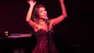 Christina Bianco - 'What Makes A Diva?' | Christina Bianco