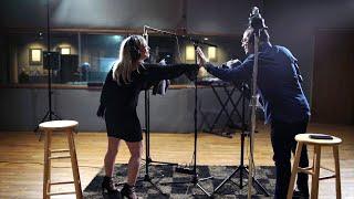 Gilberto Santa Rosa Ft. Yolandita Monge - Si Te Cansaste De Mi (Video Oficial)