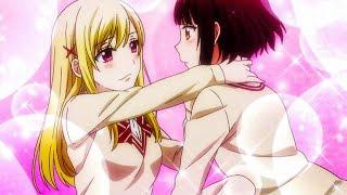 Body Swap Going Wild | Yamada Kun and The Seven Witches