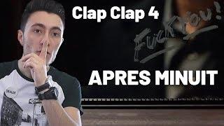 Clap Clap 4 : AVEZ-VOUS L'HEURE ? « La 25ème heure » de Spike Lee (2002)