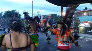 Festividad San Martín Caballero, Com Luis Angel Molina y familia, Celaya Guanajuato 2021 _ 6