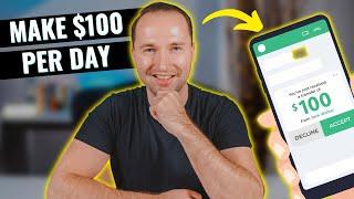 Side Hustles From Home | How To Make Easy Money From Home