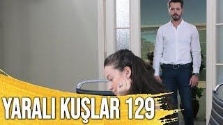 Yaralı Kuşlar 129. Bölüm