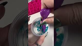 Plasti Taffy Jewelry Maker #plastitaffy #asmr #crafts #jewelry