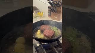 How to Reverse Sear a Steak