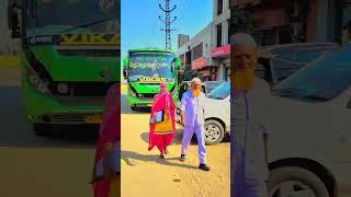 Shree Chamunda Travel's || Bhinmal To Kolhapur || Super Fast Bus