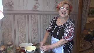 Секреты кулинарии от Любаши г Барабинск