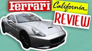 2014 Ferrari California Review || The ULTIMATE Daily Driver