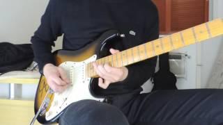 André Scremin - Led Boots - Improvisation