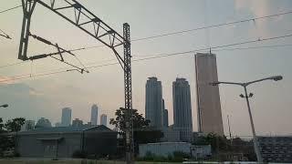 Seoul Korea Train Travel언제나 여행중 # 일상을 여행처럼#서울