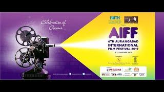 Glimpse of 6th Aurangabad International Film Festival