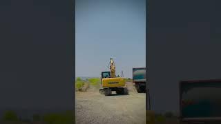 10 wheeler truck video