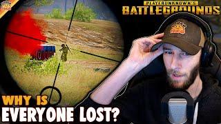 Everyone's Lost This Game ft. Halifax | chocoTaco PUBG Duos Gameplay