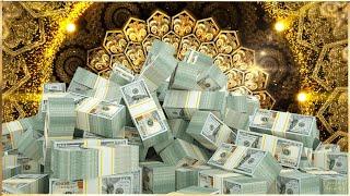 MILLIONAIRE FREQUENCY  YOUR TURN TO BECOME RICH | Attract Money Fast