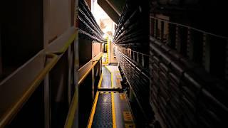 Inside DP ship Engine room | Explore With Sailor Avinash singh | Life at sea |