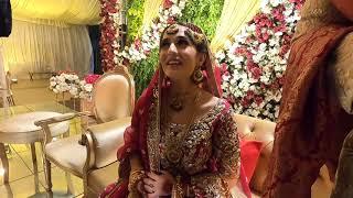 Barat Highlights I Pakistani Wedding I VLOG I HD 1080p