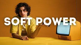 Means to Success in WORLD POLITICS | Joseph Nye