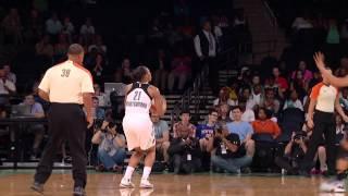 Maya Moore's Top 10 Plays of the 2014 WNBA Season