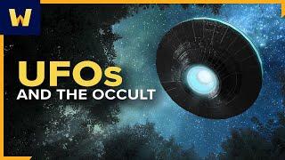 UFOs and the Occult 2023 | Stories of Those Who Have Made Contact