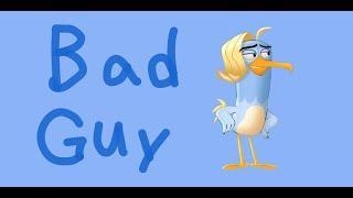 Bad Guy (Shining Time Station Version) - Neiderflyer Tribute 