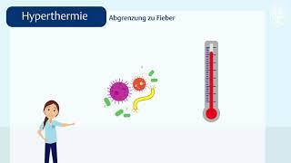 Die Körpertemperatur: Normwerte und Abweichungen