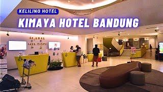 Kimaya Braga Bandung by Harris | A Look Inside The Junior Suite Room ( No Voice over )